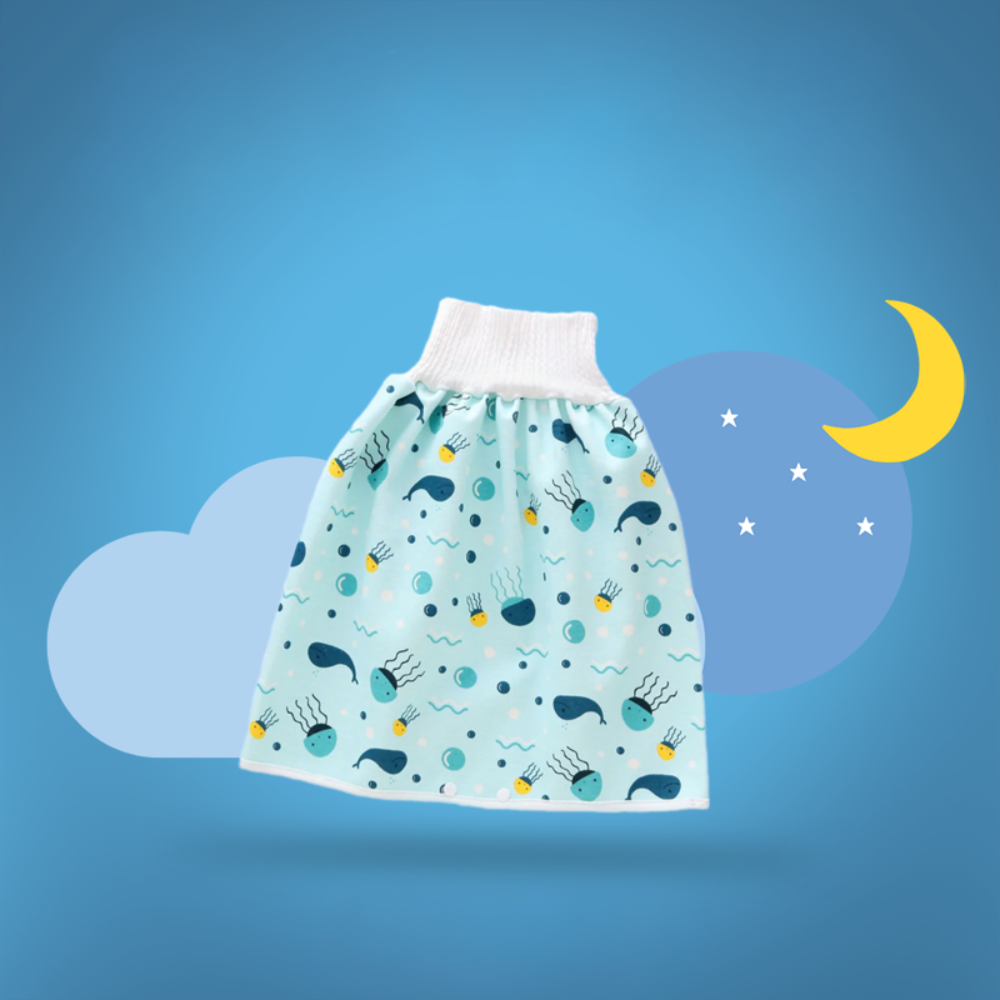 DryQuick - Leak-proof potty training pants