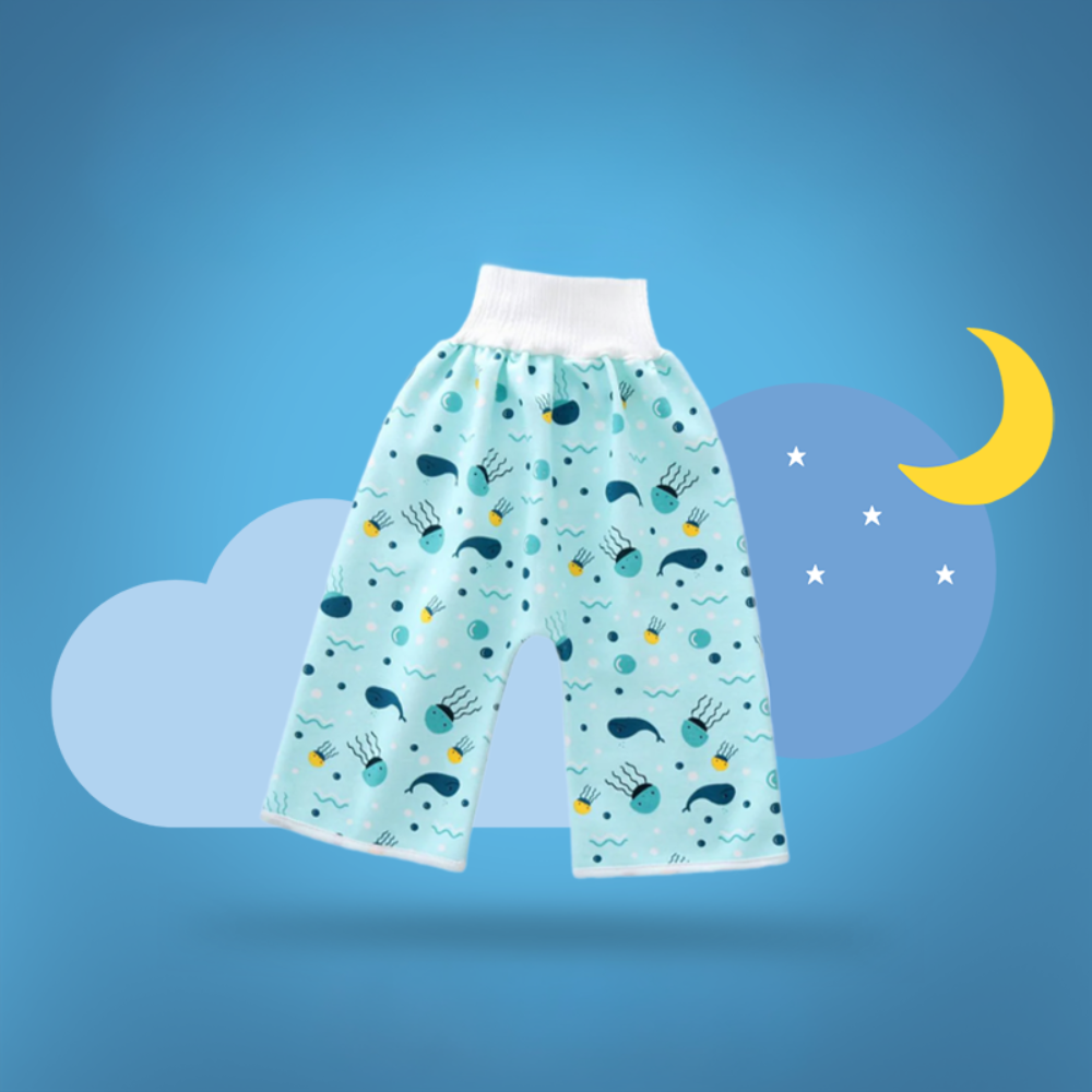 DryQuick - Leak-proof potty training pants