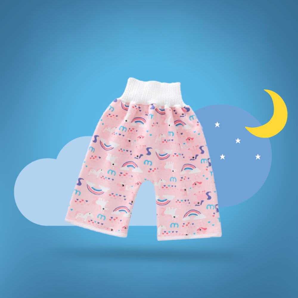 DryQuick - Leak-proof potty training pants