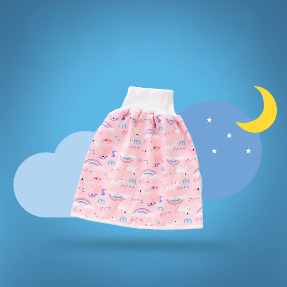 DryQuick - Leak-proof potty training pants