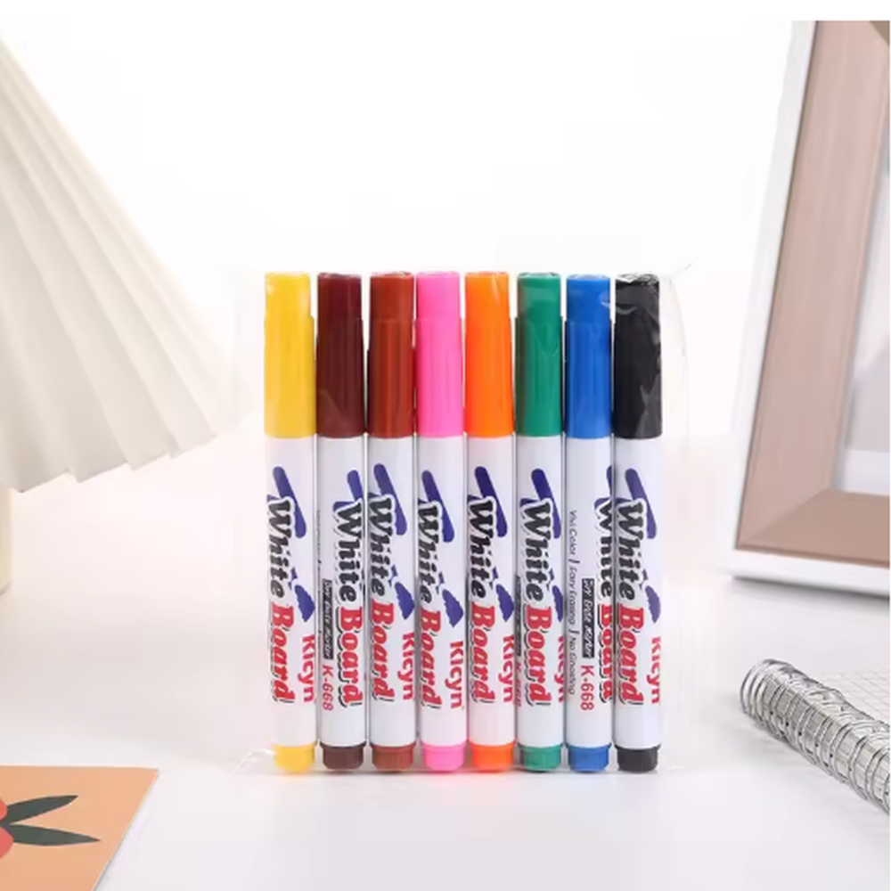 Magic Floating Pens Kids Drawing Art Set