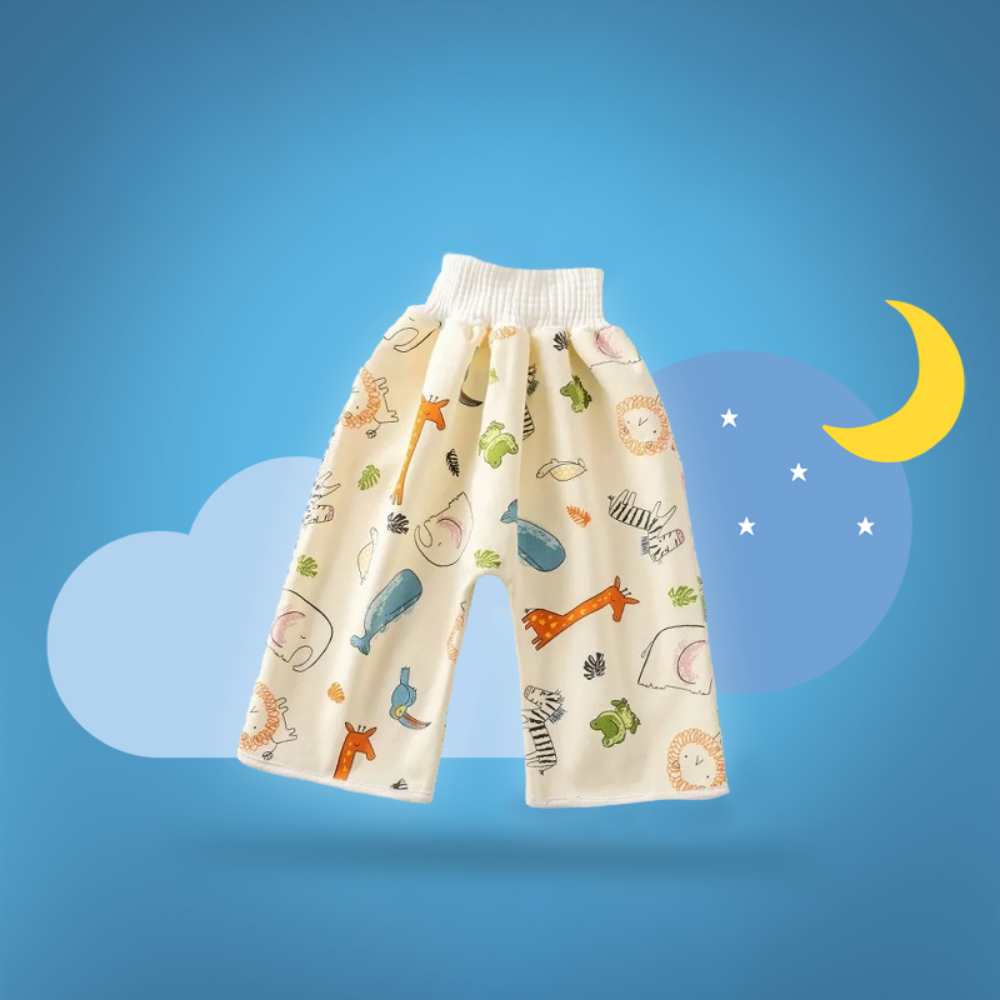 DryQuick - Leak-proof potty training pants