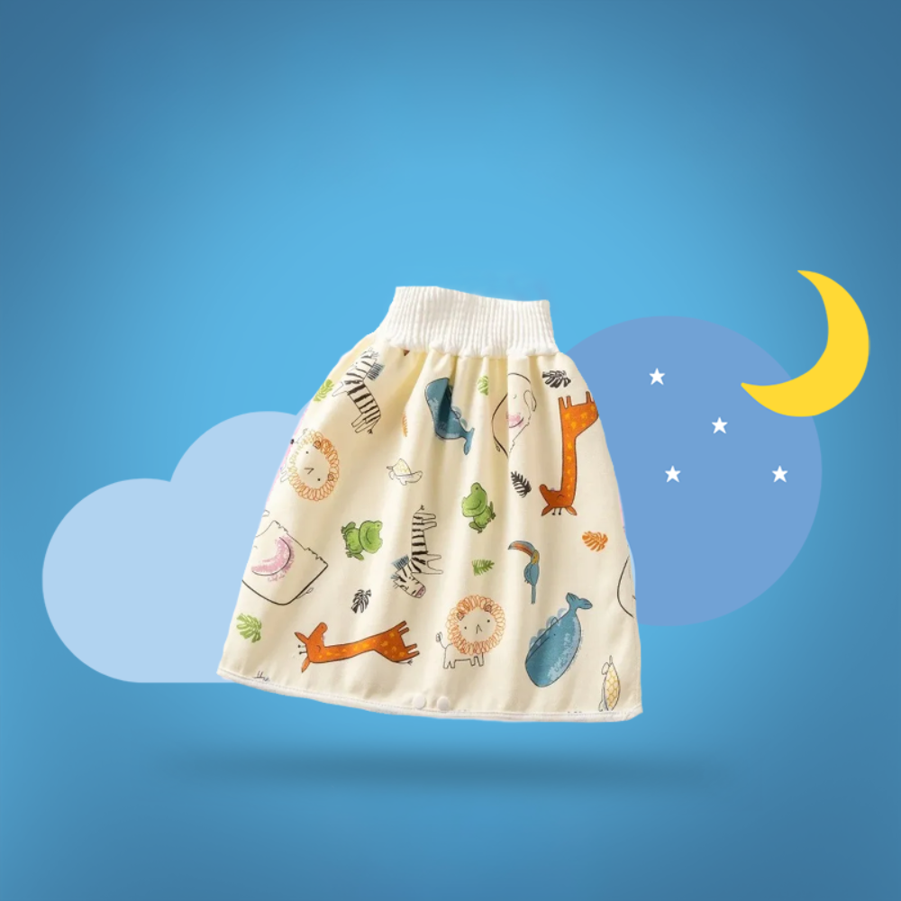 DryQuick - Leak-proof potty training pants