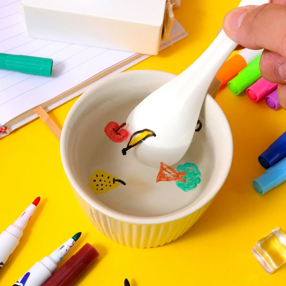 Magic Floating Pens Kids Drawing Art Set