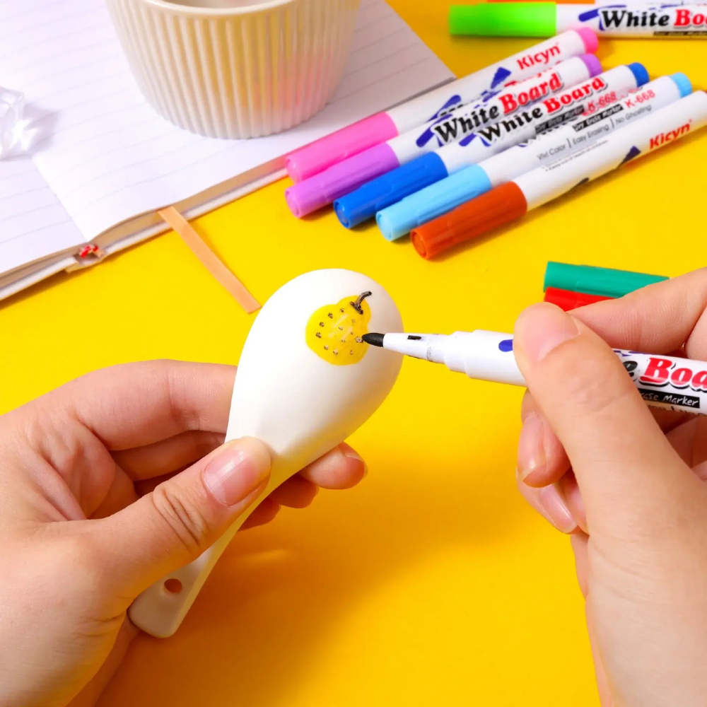 Magic Floating Pens Kids Drawing Art Set