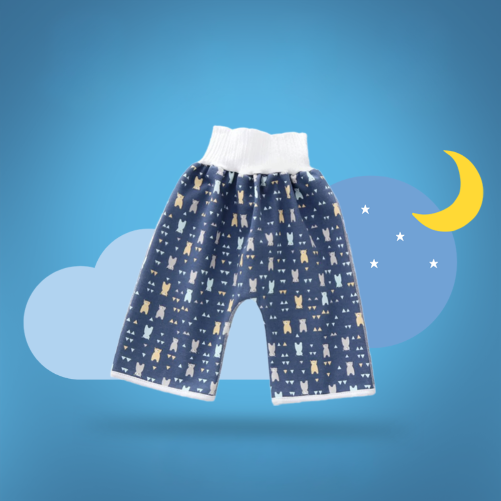 DryQuick - Leak-proof potty training pants