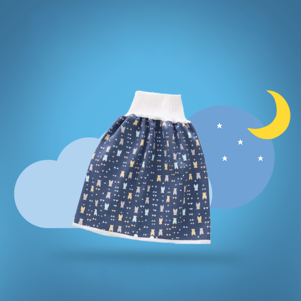 DryQuick - Leak-proof potty training pants