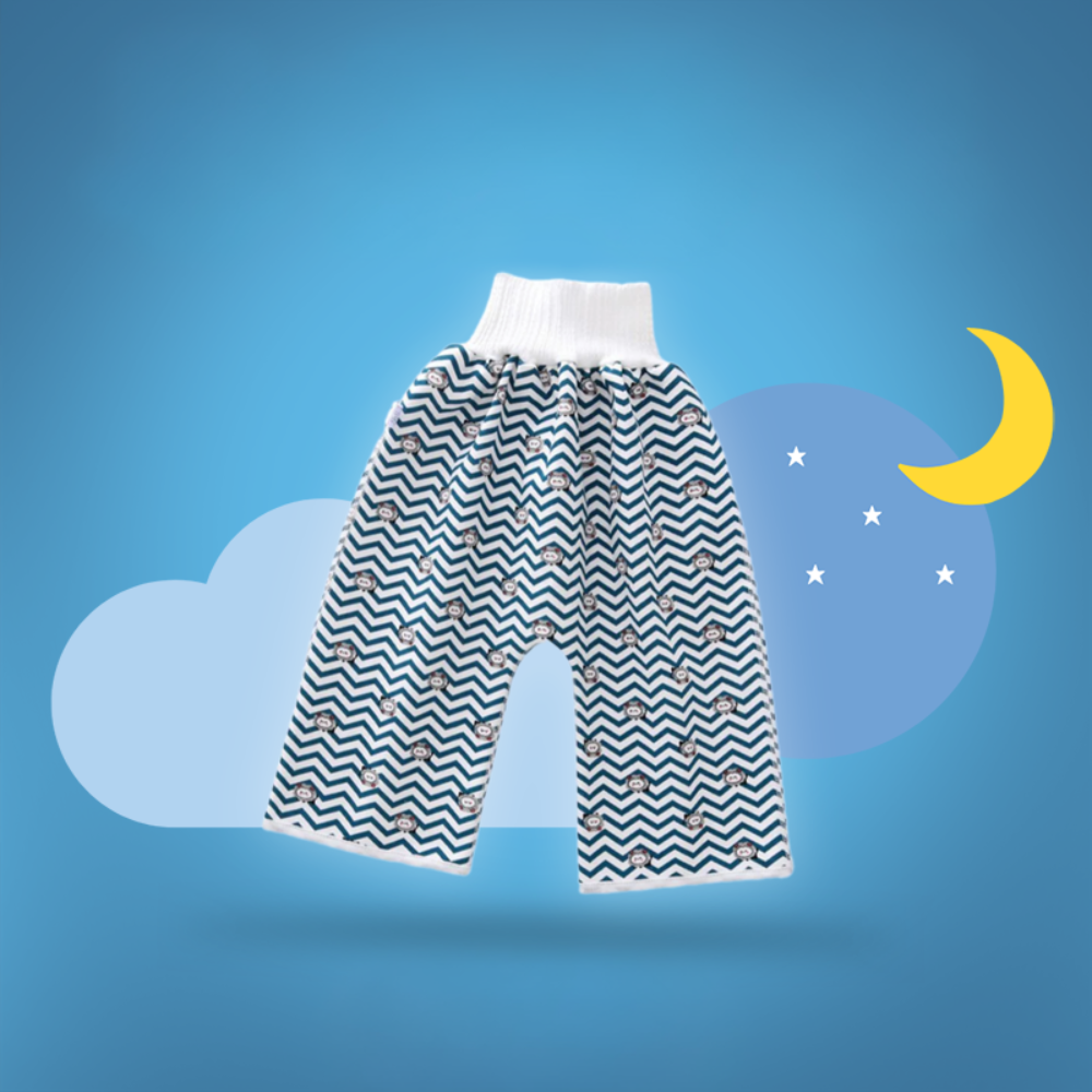 DryQuick - Leak-proof potty training pants