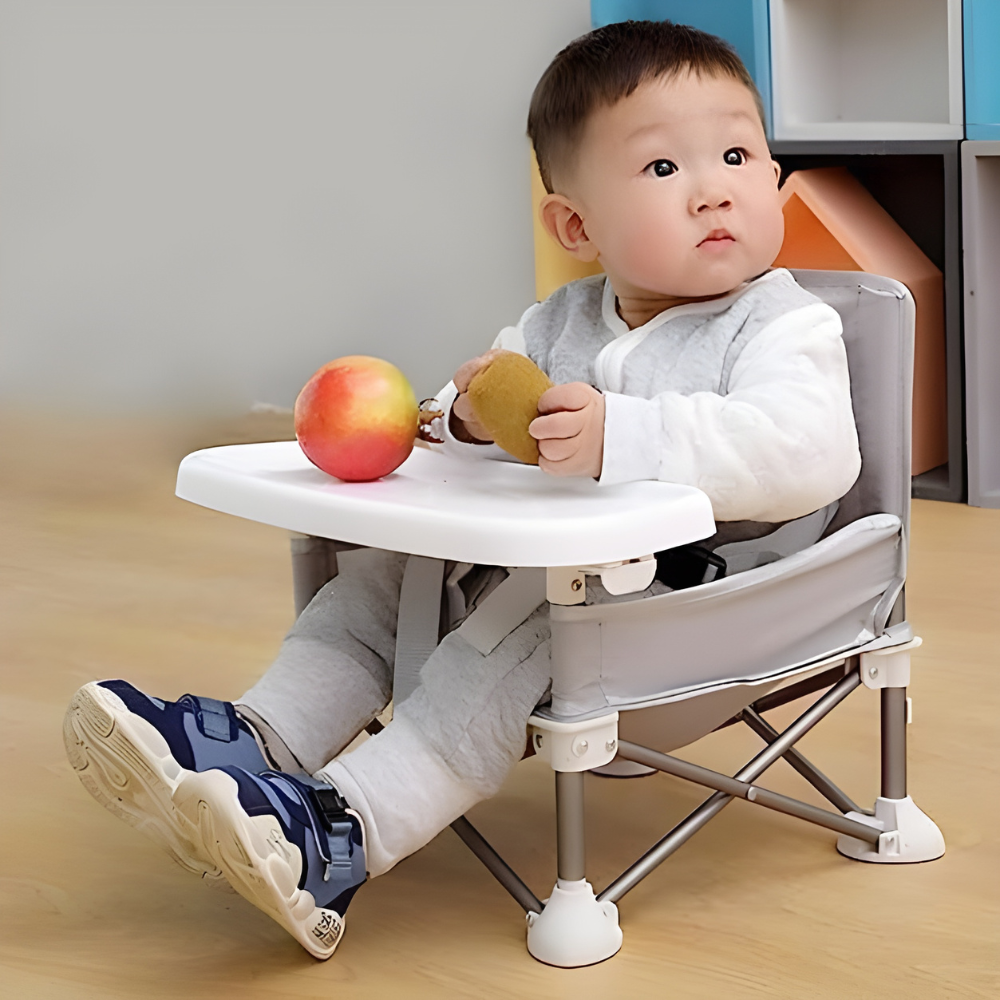 Camping Chair Toddler Foldable Lightweight Seat