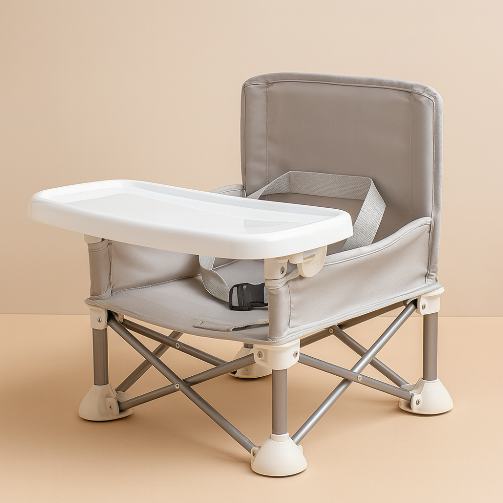 Camping Chair Toddler Foldable Lightweight Seat