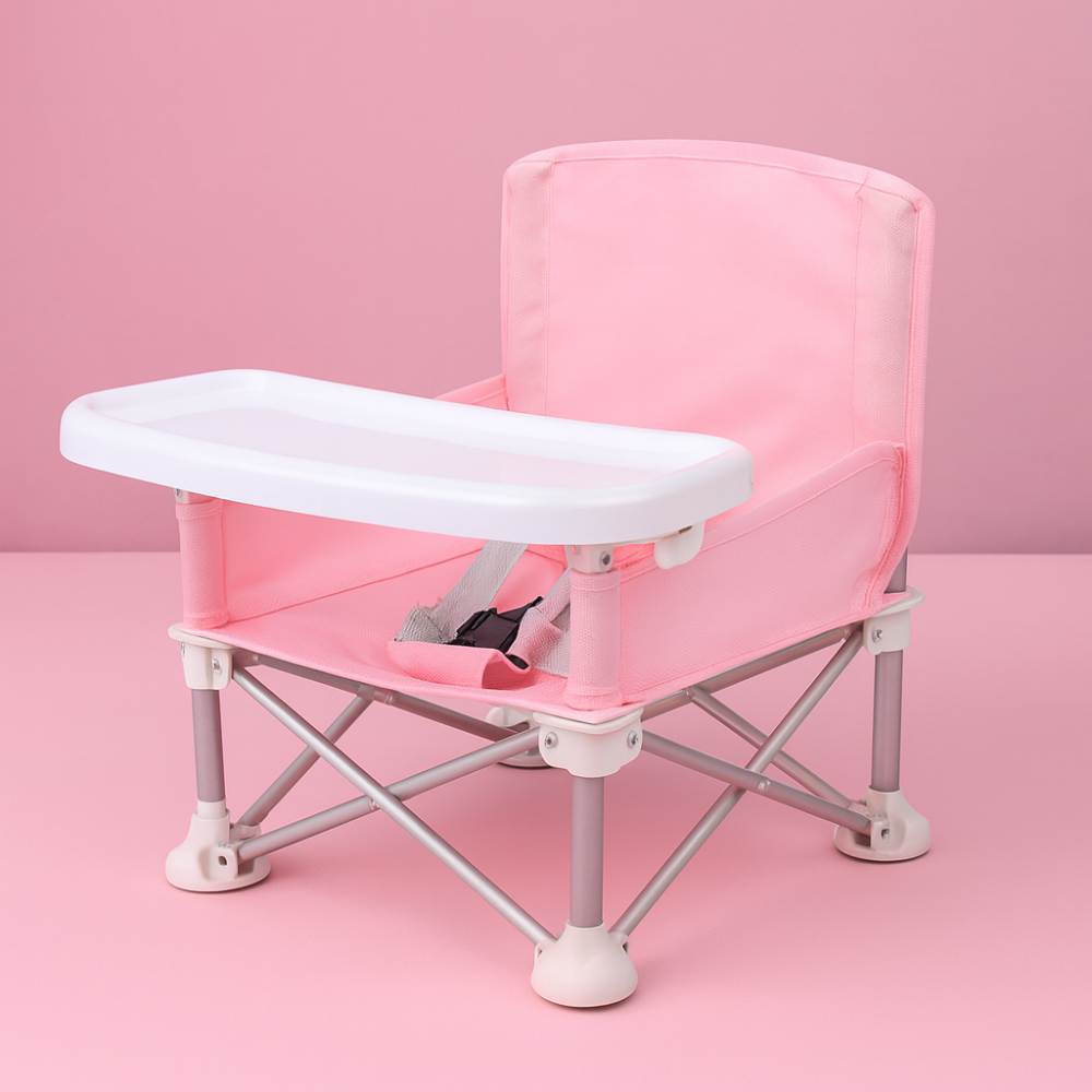 Camping Chair Toddler Foldable Lightweight Seat