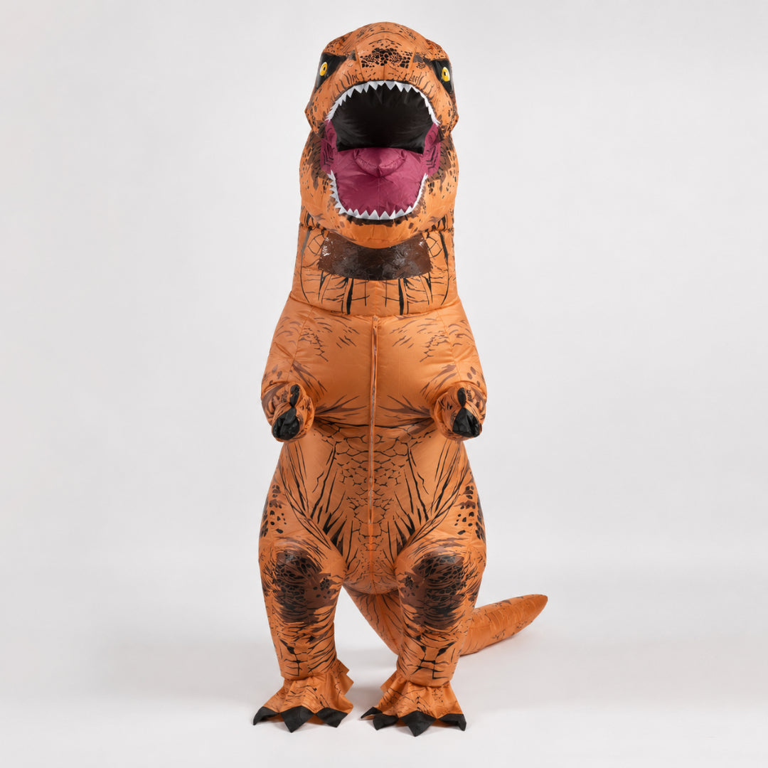 Dinosaur Costume Inflatable Adult Dinosaur Party Outfit