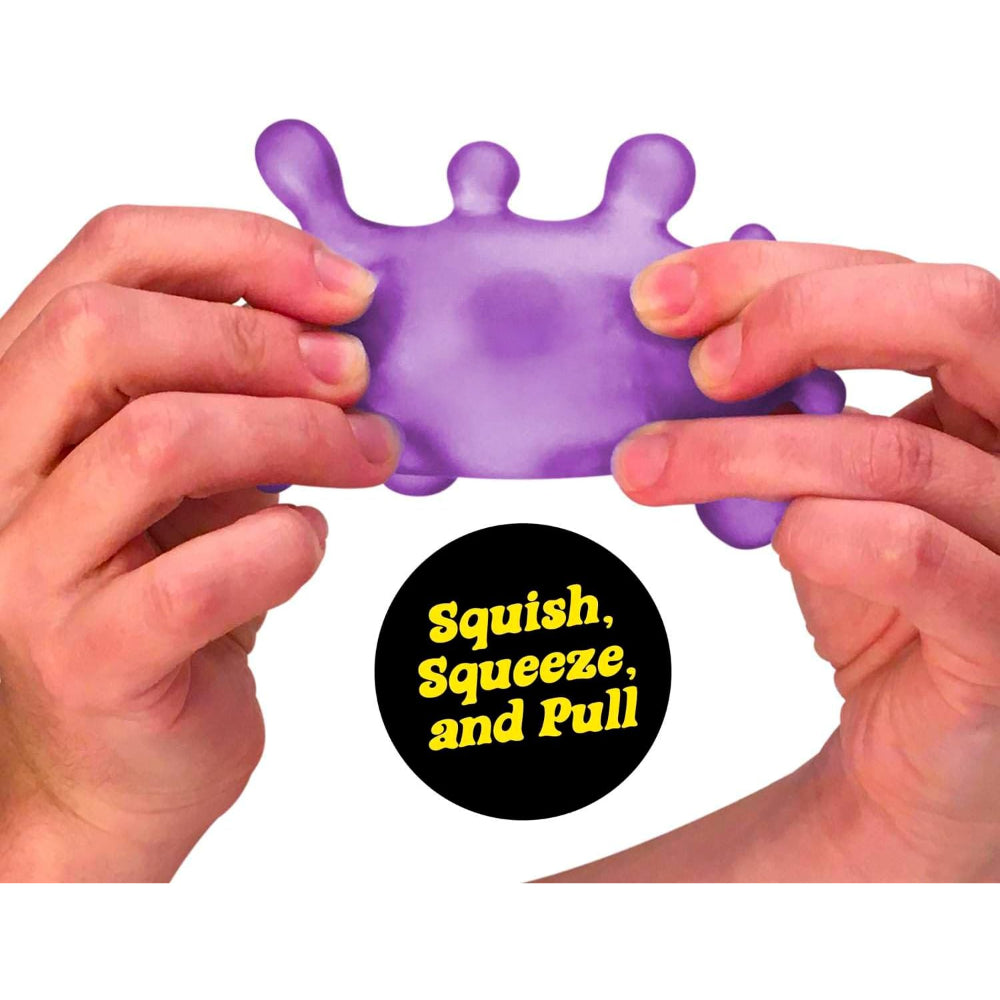Fidget Toy Sensory Squish Splat Pull Blob