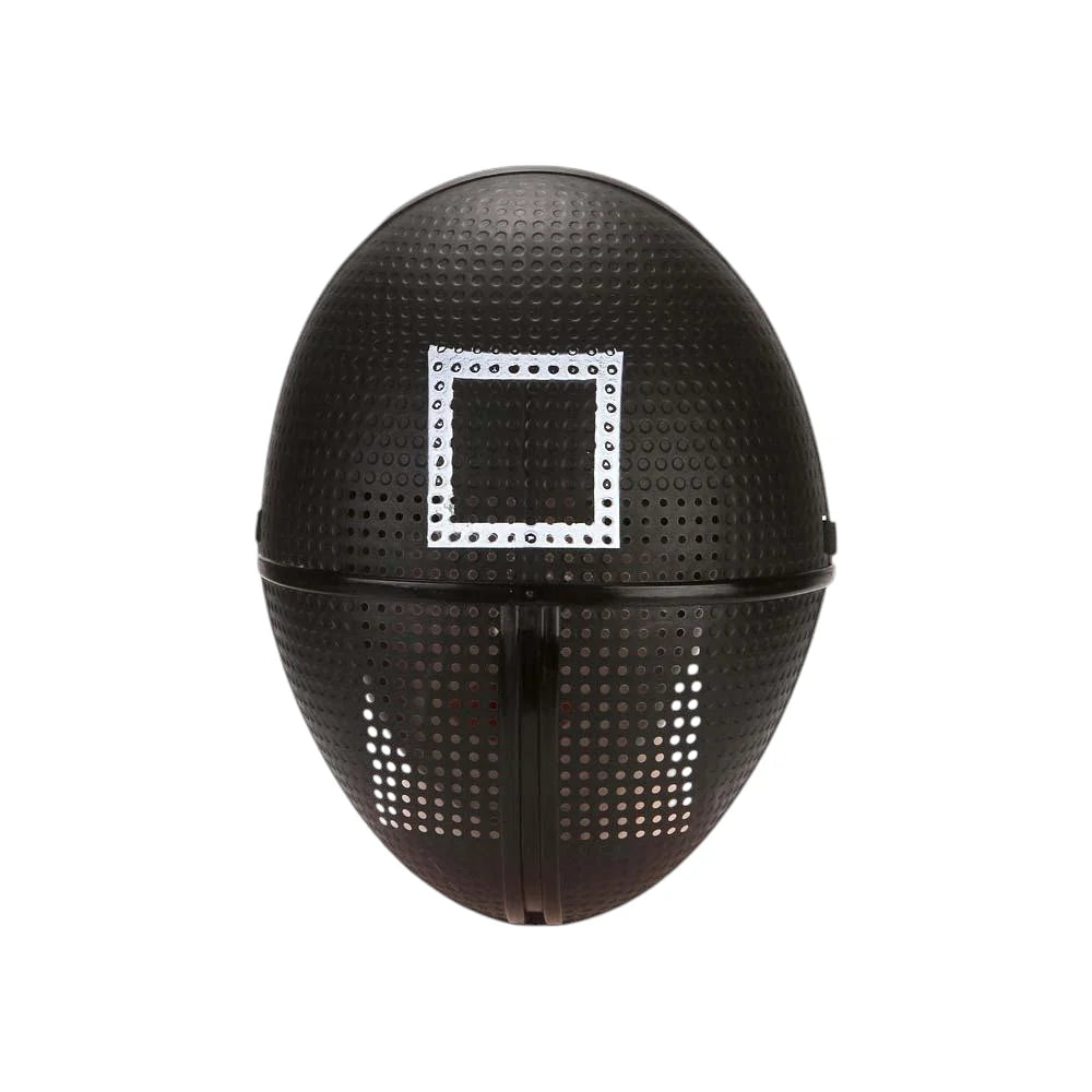Halloween Costumes Cosplay Jumpsuit Mask Party Outfit