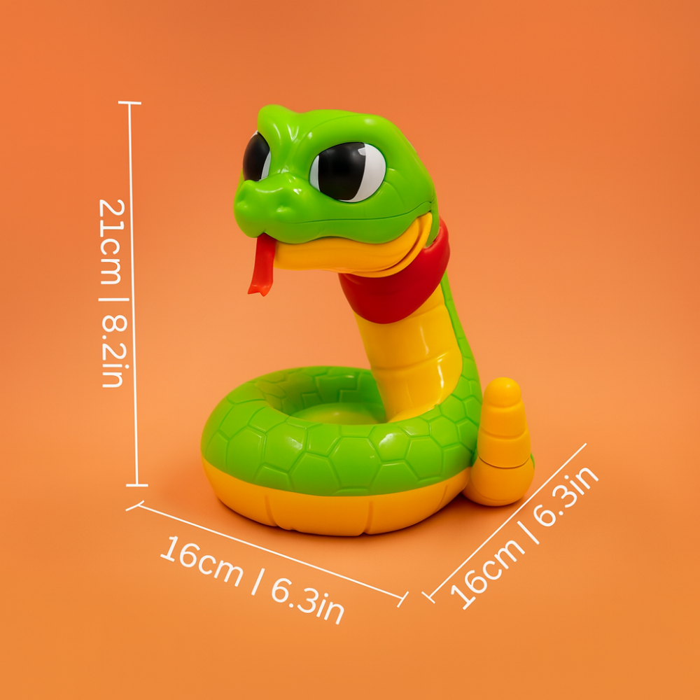 Interactive Kids Treasure Hunt Game Toy