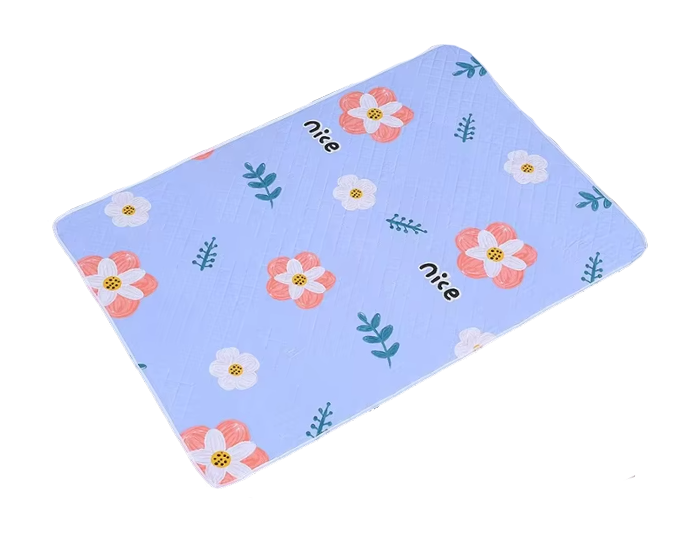 Bed Protection Mat