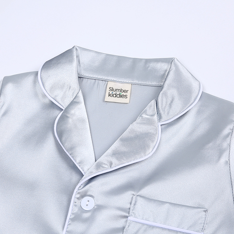 Premium Silk Pajama