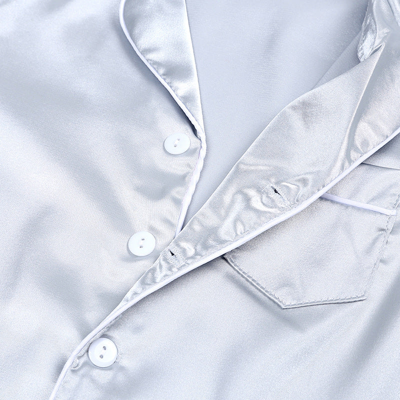 Premium Silk Pajama