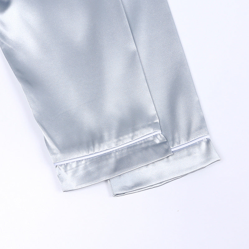 Premium Silk Pajama