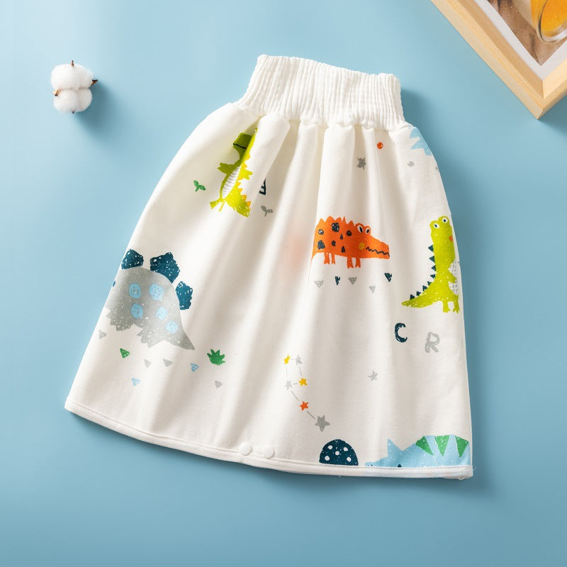 DryQuick - Leak-proof potty training pants