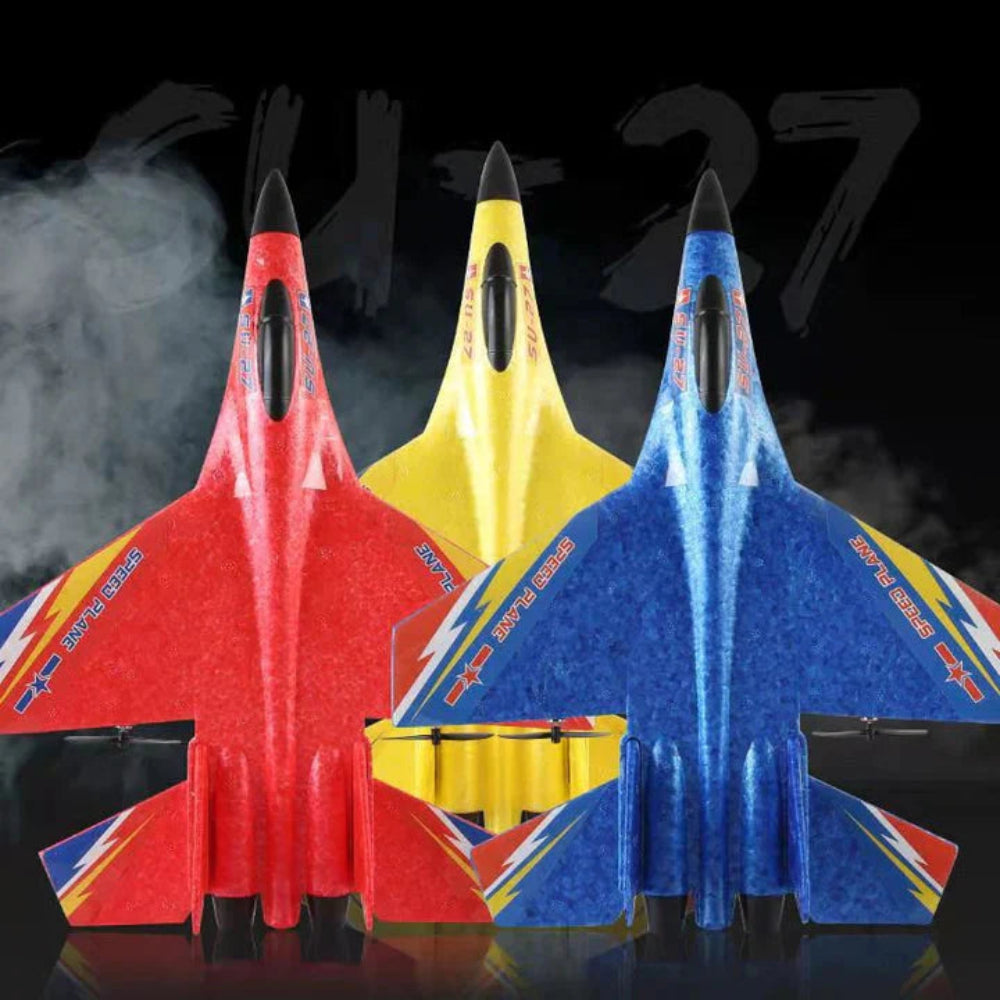 RC Plane Electric Foam Rechargeable Toy