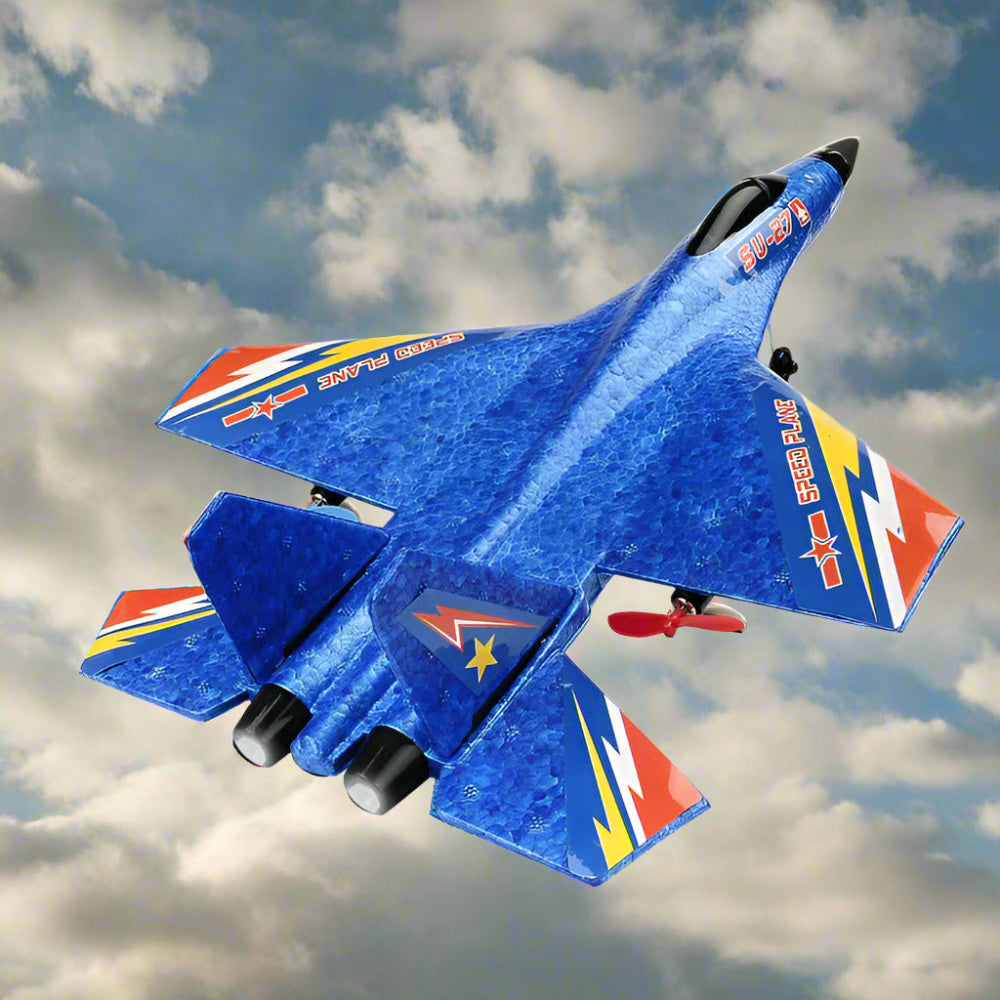 RC Plane Electric Foam Rechargeable Toy