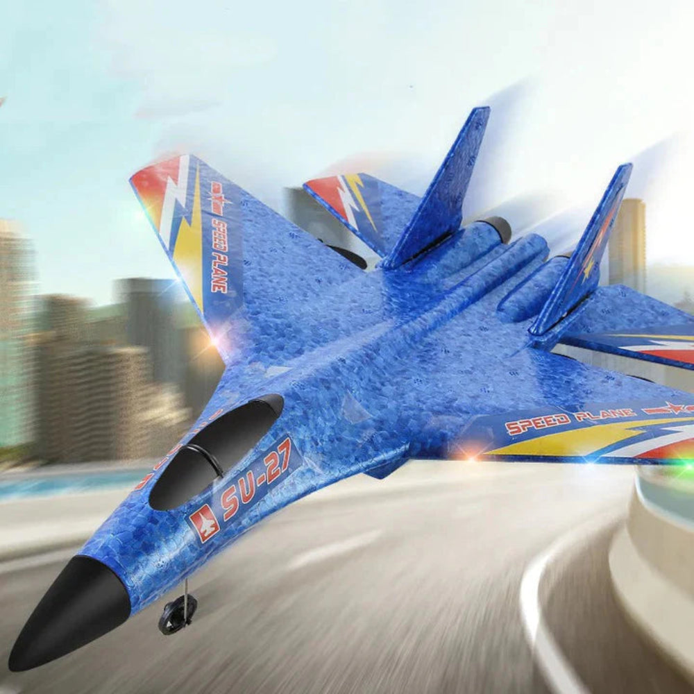 RC Plane Electric Foam Rechargeable Toy
