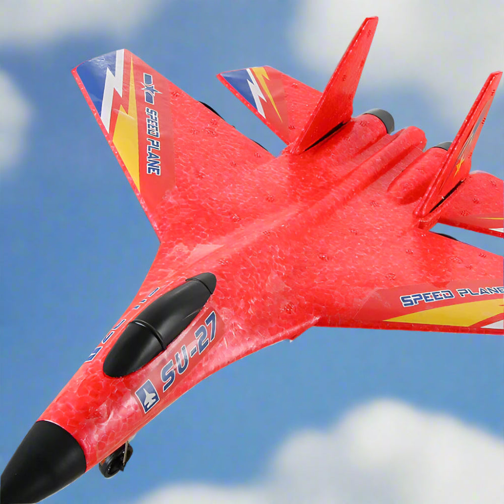 RC Plane Electric Foam Rechargeable Toy