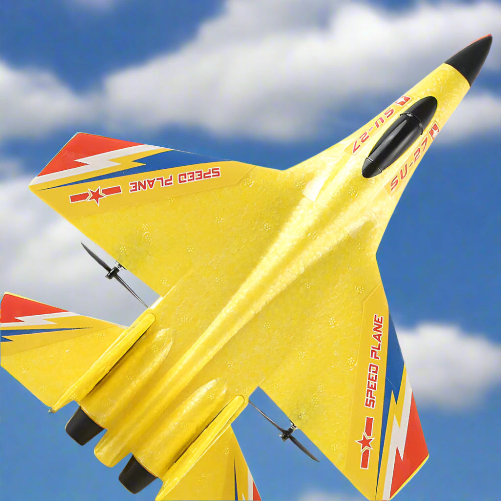 RC Plane Electric Foam Rechargeable Toy
