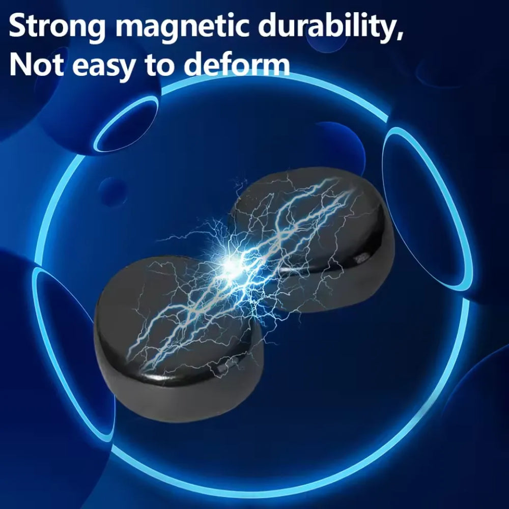 Board Game Magnetic Pieces Strategy Set