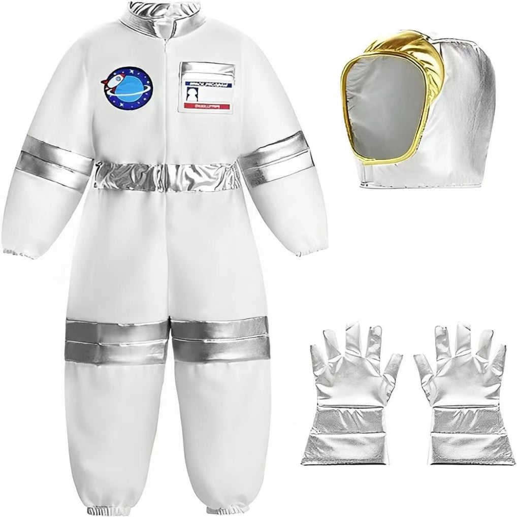 Halloween Costumes Kids Fun Comfortable Polyester Outfits