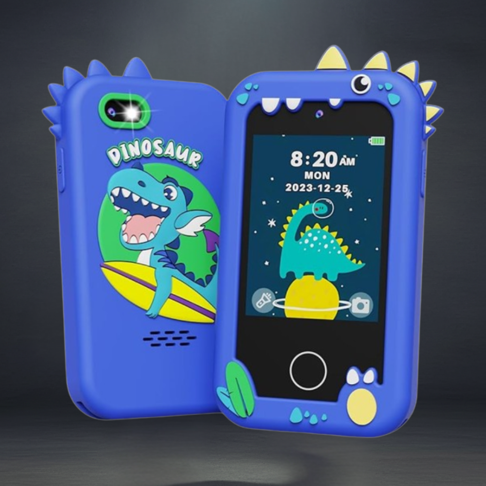 Smart Kids Learning Smartphone Toy
