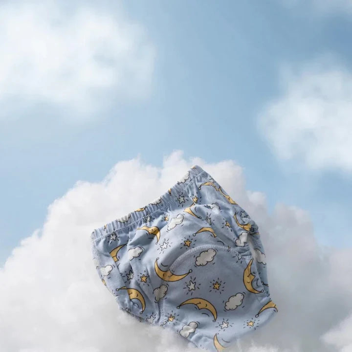 Tinypull - Potty Training Underwear