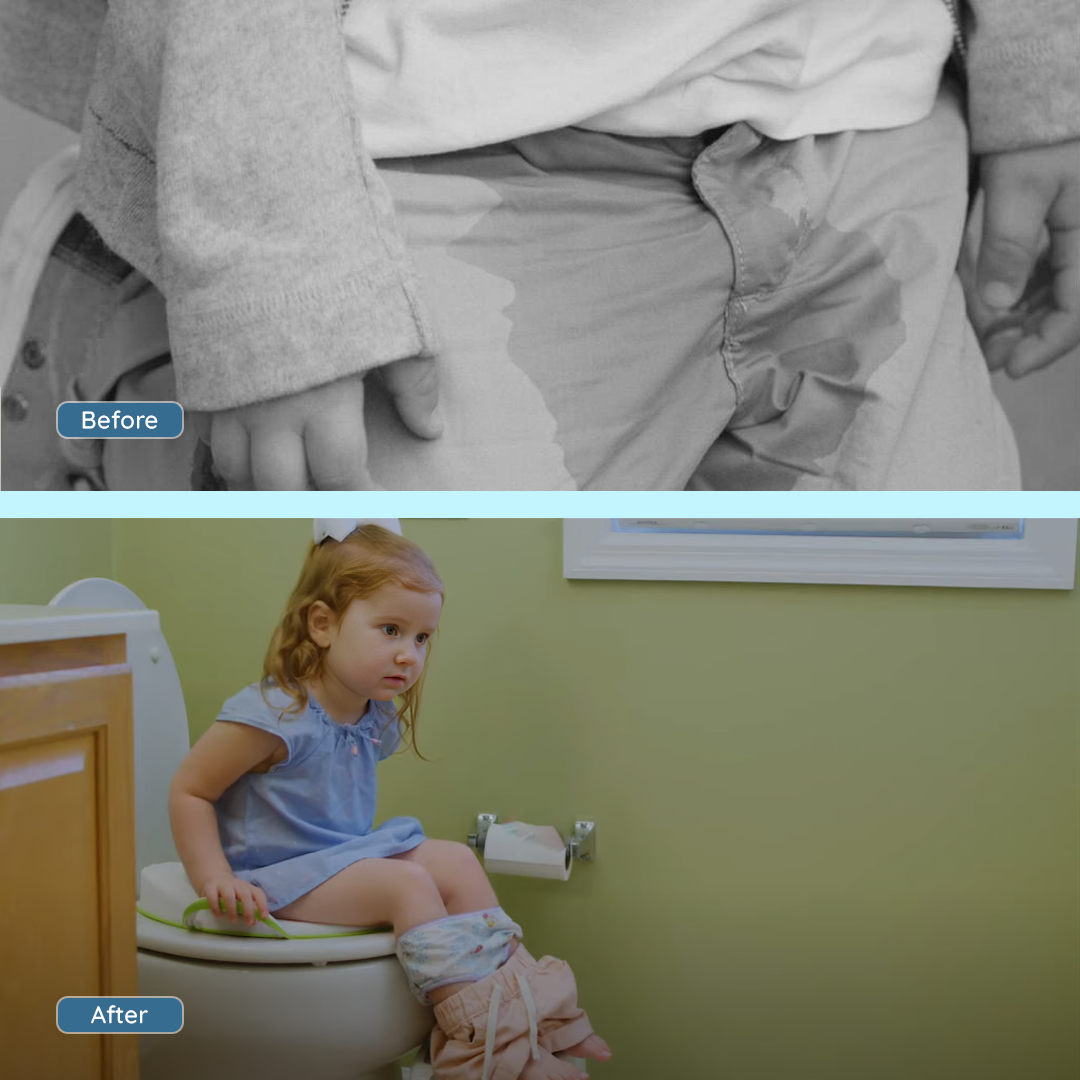 Tinypull - Potty Training Underwear