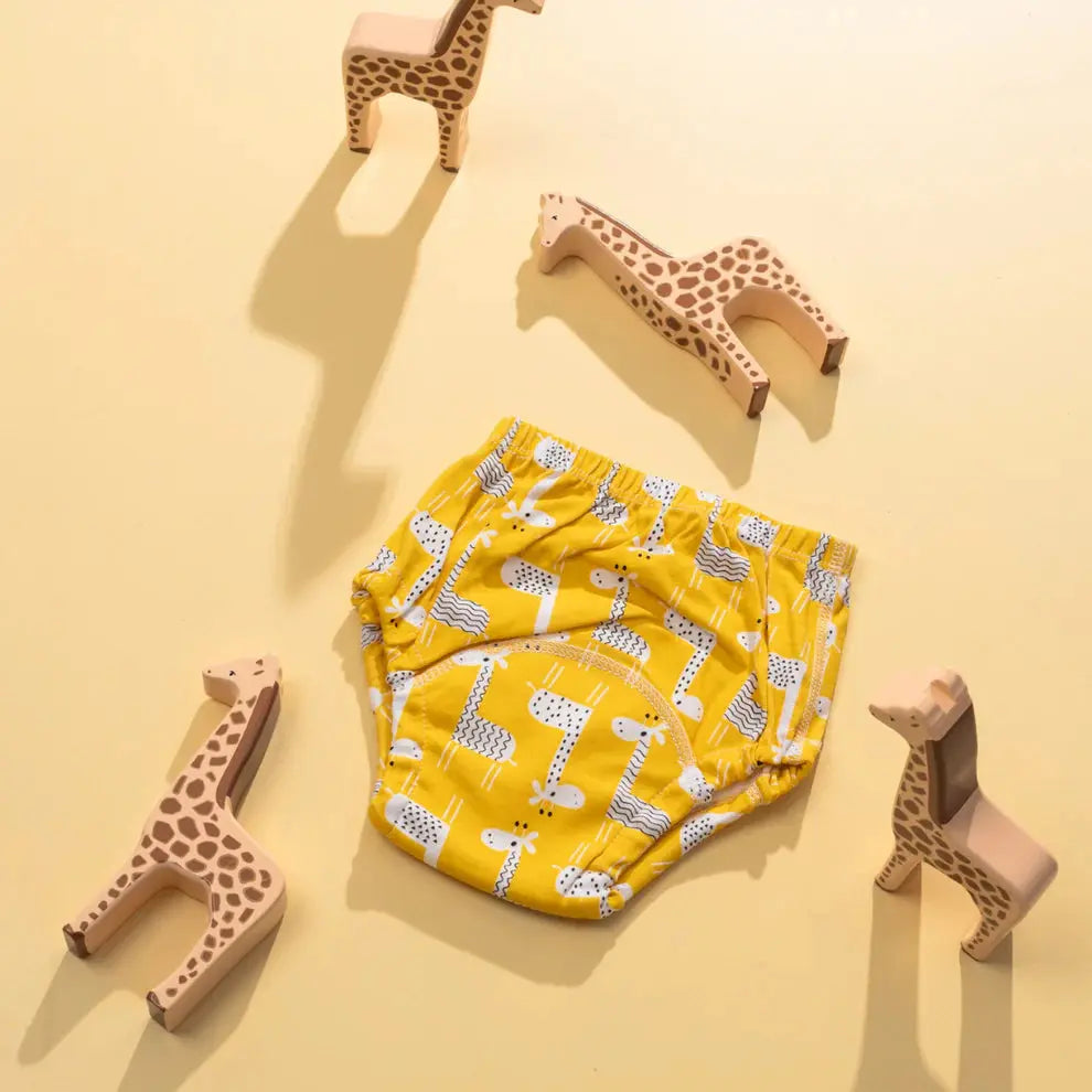 Tinypull - Potty Training Underwear