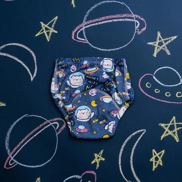 Tinypull - Potty Training Underwear