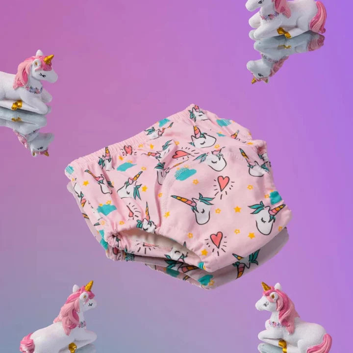 Tinypull - Potty Training Underwear