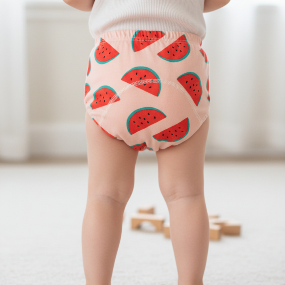 Tinypull - Potty Training Underwear
