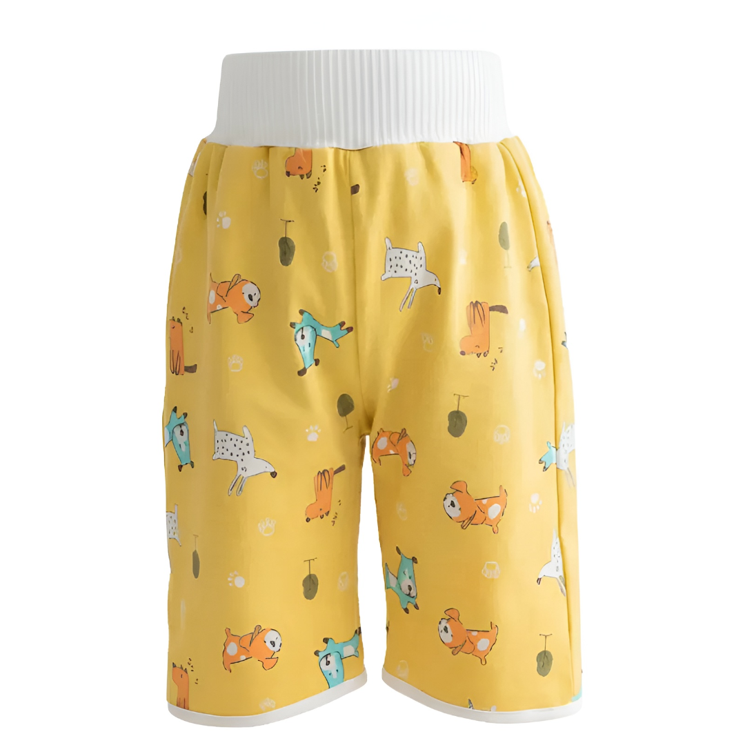Training Pants Baby Potty Training Reusable Wear