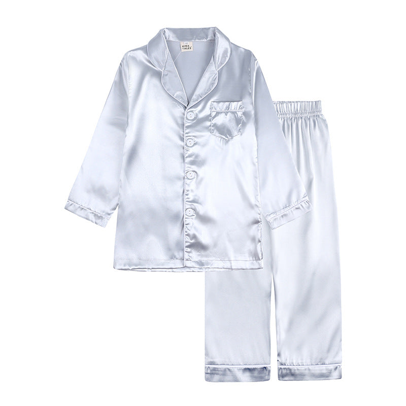 Premium Silk Pajama
