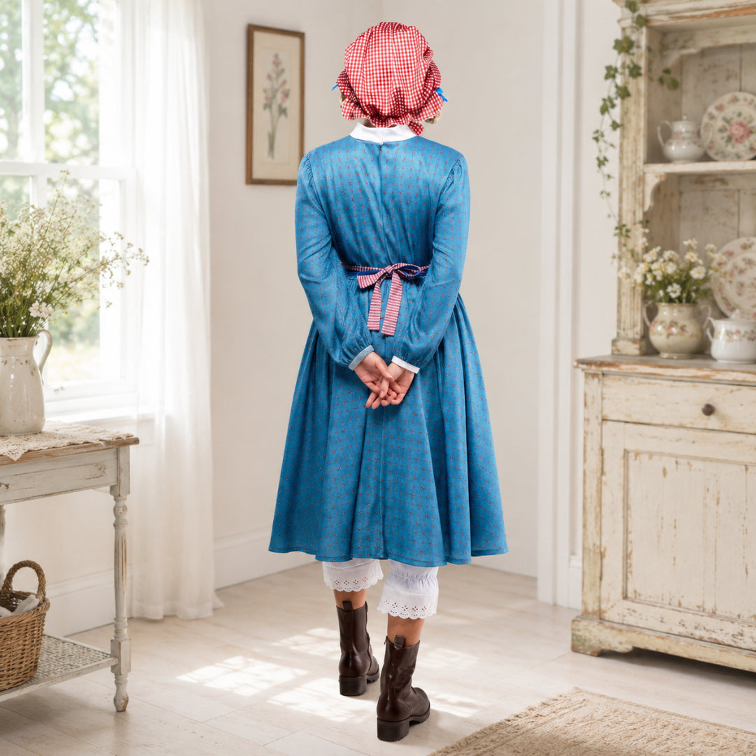 Halloween Costume Dress Historical Costume Dress