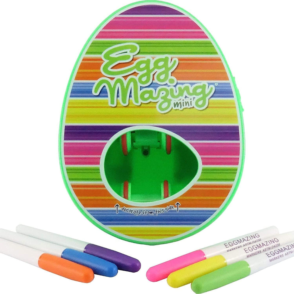 DIY Kid Joy Mazing Egg Lathe - Image 10