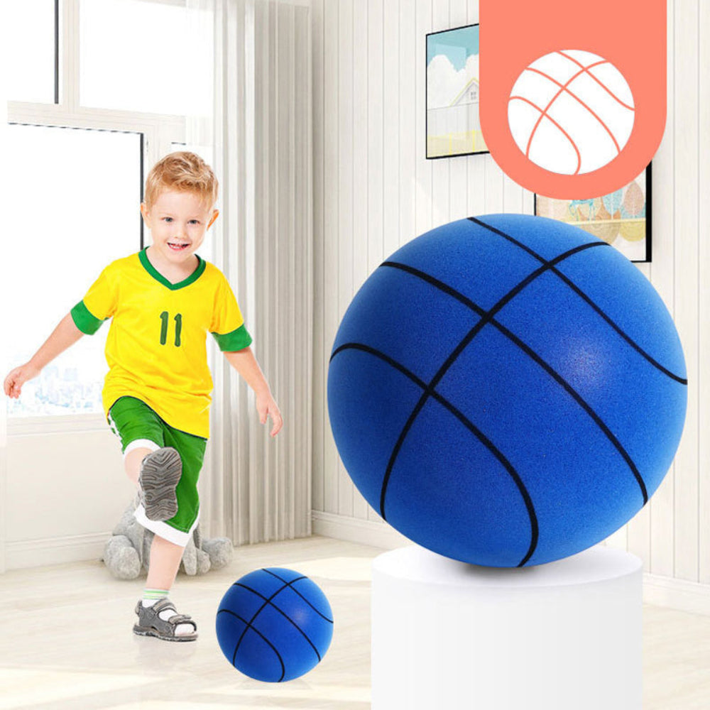 Handleshh Silent Basketball - Image 3