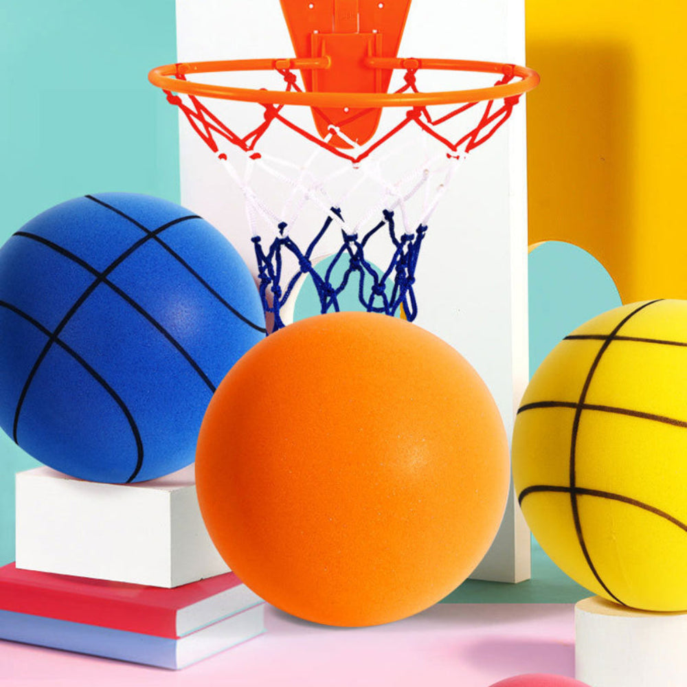 Handleshh Silent Basketball - Image 4