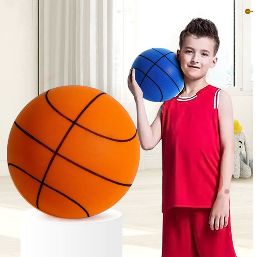 Handleshh Silent Basketball - Image 5
