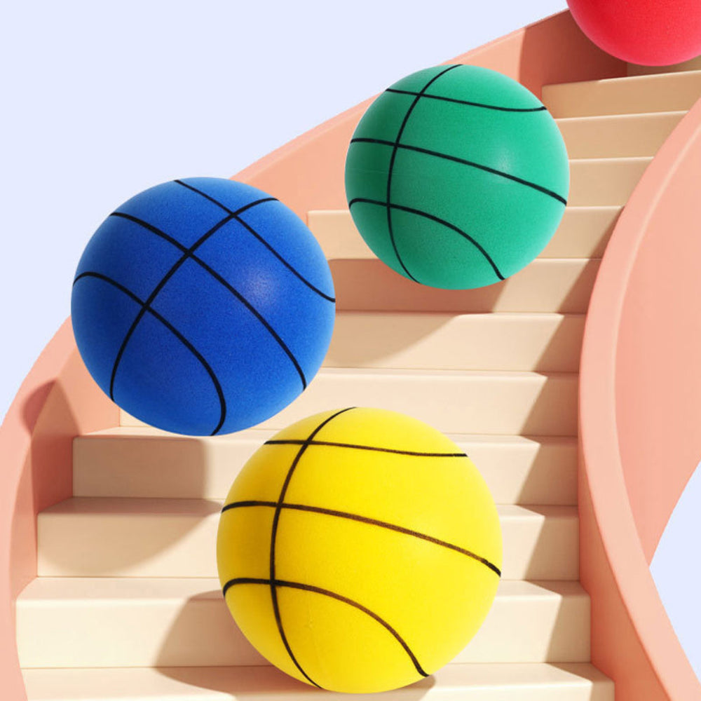 Handleshh Silent Basketball - Image 6