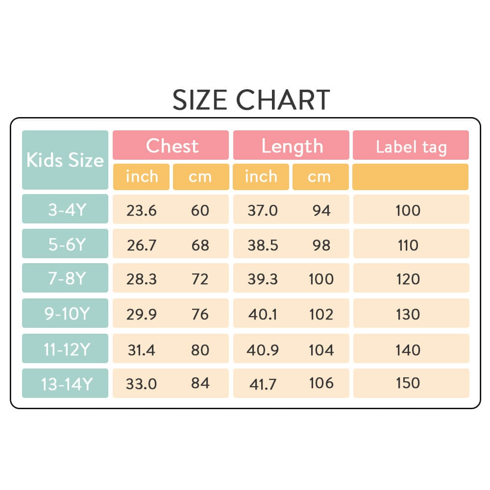Kids Cosplay Costume Women's Fun Adventure Outfit - Image 14