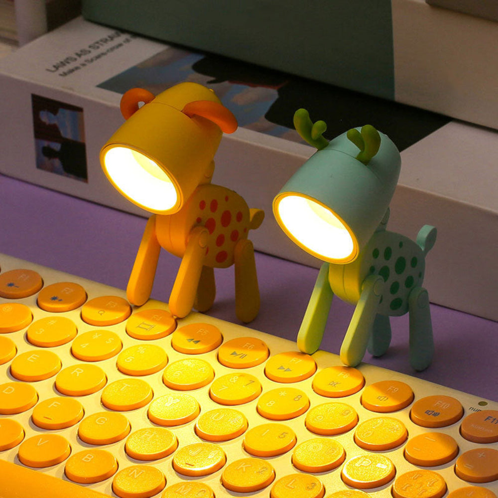 LED Cute Night Light - Image 11