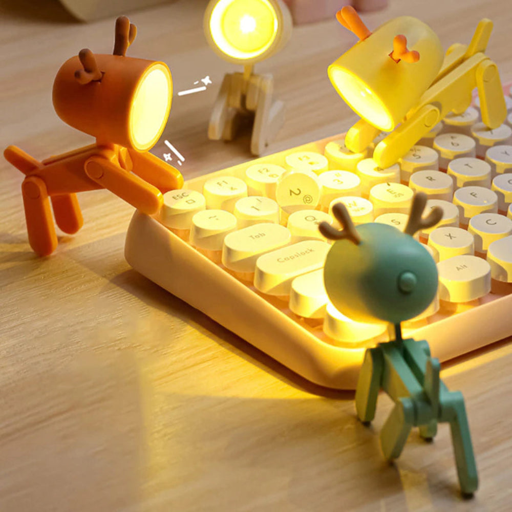 LED Cute Night Light - Image 13