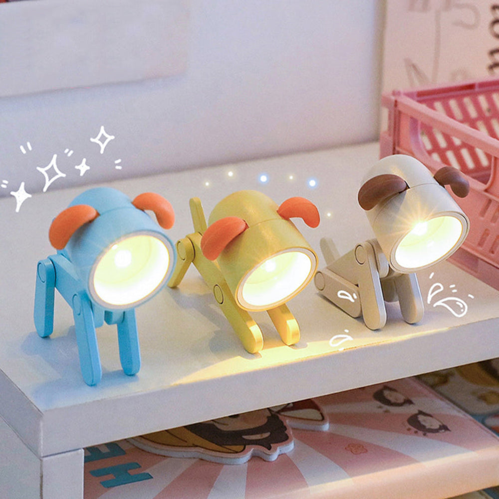 LED Cute Night Light - Image 15